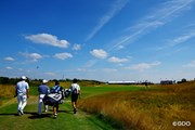 2026年 全英オープン 事前 米澤蓮 比嘉一貴 