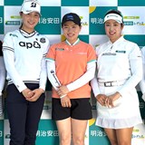 大会名誉顧問から激励 ホステスプロ勝みなみの決意「4日間回るのはマストで」