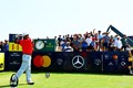 松山英樹は全英オープンでもスリクソンの未発表ドライバーを握る