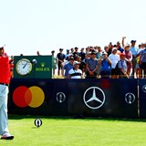 松山英樹は未発表ドライバーと謎の3番アイアン“プラス”で全英オープンへ