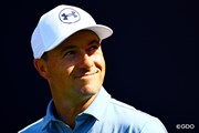2026年 全英オープン 事前 ジョーダン・スピース