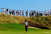 2026年 全英オープン 事前 中島啓太