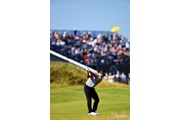 2026年 全英オープン 事前 中島啓太