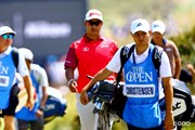 2026年 全英オープン 事前 松山英樹