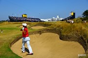 2026年 全英オープン 事前 松山英樹