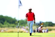 2026年 全英オープン 事前 松山英樹