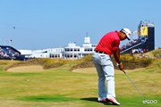 2026年 全英オープン 事前 松山英樹