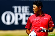 2026年 全英オープン 事前 松山英樹