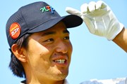 2026年 全英オープン 事前 金子駆大