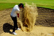 2026年 全英オープン 事前 金子駆大