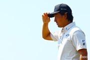 2026年 全英オープン 事前 金子駆大