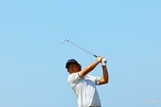2026年 全英オープン 事前 金子駆大