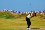 2026年 全英オープン 事前 久常涼