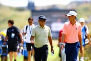 2026年 全英オープン 事前 久常涼