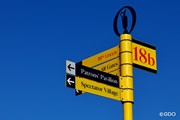 2026年 全英オープン 事前 コース