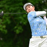 神谷そらが今季初Vへ首位発進 桑木志帆と小祝さくら6位 勝みなみは出遅れ