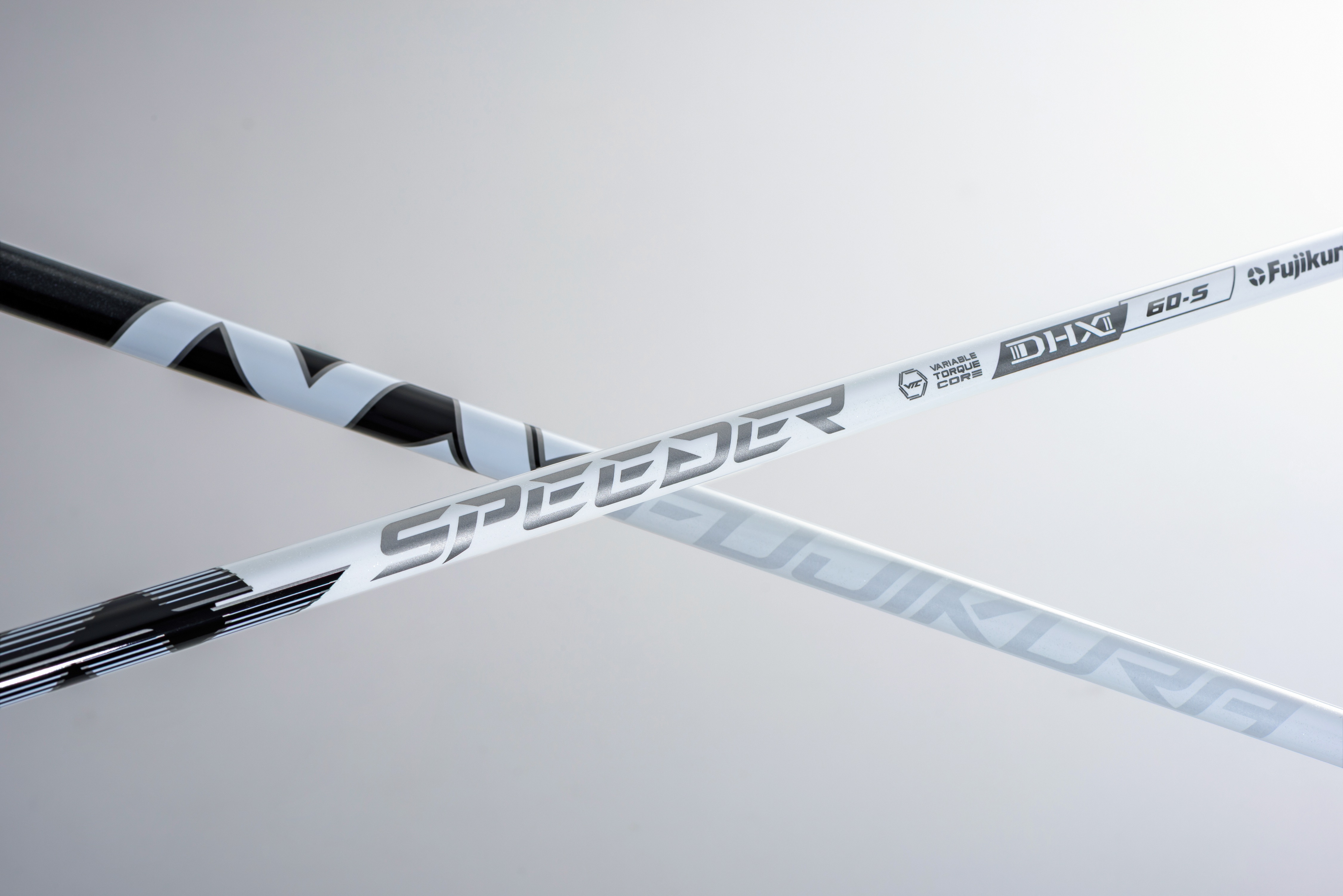 当たり負けを抑制する先中調子 フジクラ「SPEEDER NX WHITE」9月発売
