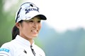 不調が続く中村心が3打差6位の好スタート(Atsushi Tomura/Getty Images)
