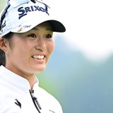 予選落ち続く中村心はショット復調気配 「強いゴルフができたら」