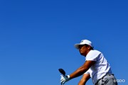 2026年 全英オープン 初日 永野竜太郎
