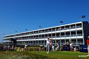 2026年 全英オープン 初日 永野竜太郎