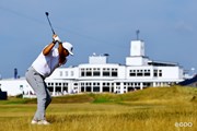 2026年 全英オープン 初日 永野竜太郎