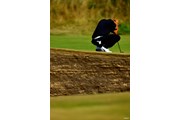 2026年 全英オープン 初日 中島啓太