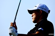 2026年 全英オープン 初日 中島啓太