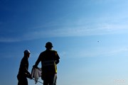 2026年 全英オープン 初日 中島啓太