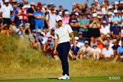 2026年 全英オープン 初日 ロリー・マキロイ