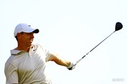 2026年 全英オープン 初日 ロリー・マキロイ