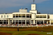 2026年 全英オープン 初日 中島啓太