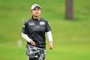 2026年 明治安田レディスゴルフトーナメント 2日目 横峯さくら