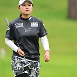 生涯獲得賞金11億円突破&史上最長ブランクV更新へ 横峯さくらが切望する家族写真