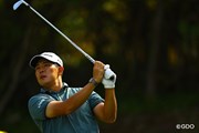 2026年 全英オープン 2日目 中島啓太