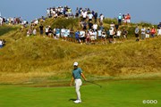 2026年 全英オープン 2日目 中島啓太
