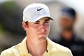 2位に浮上したベン・ジェームス（Stacy Revere/Getty Images）