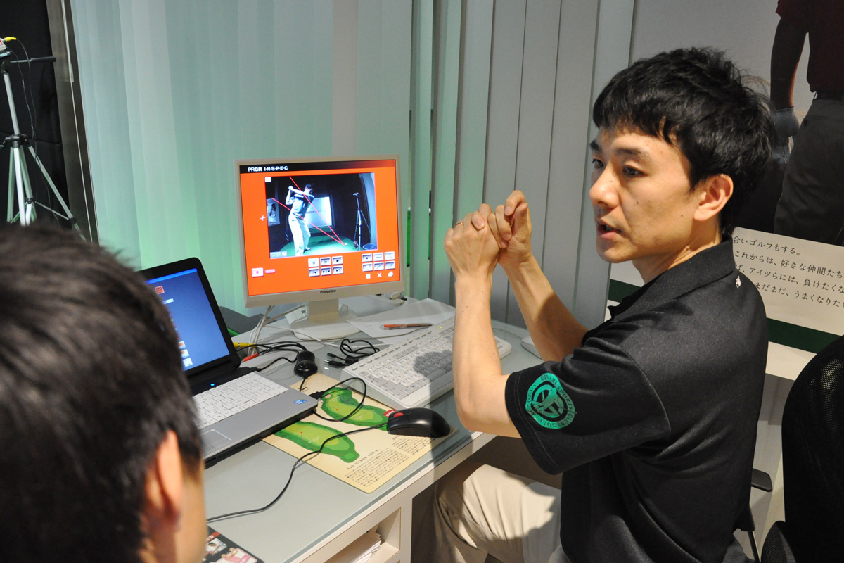 スピード上達01-2 