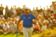 2026年 全英オープン 2日目 ブライソン・デシャンボー