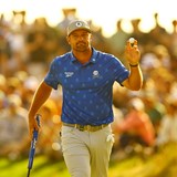 ブライソン・デシャンボーに途中棄権の可能性? ホールアウト後に2罰打の裁定に不服