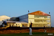 2026年 全英オープン 2日目 永野竜太郎