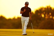 2026年 全英オープン 2日目 永野竜太郎
