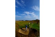 2026年 全英オープン 2日目 ブライソン・デシャンボー
