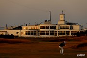 2026年 全英オープン 2日目 米澤蓮