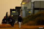 2026年 全英オープン 2日目 米澤蓮