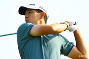 2026年 全英オープン 2日目 中島啓太