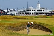 2026年 全英オープン 2日目 中島啓太