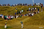 2026年 全英オープン 2日目 中島啓太