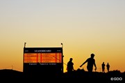 2026年 全英オープン 2日目 永野竜太郎