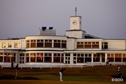 2026年 全英オープン 2日目 永野竜太郎